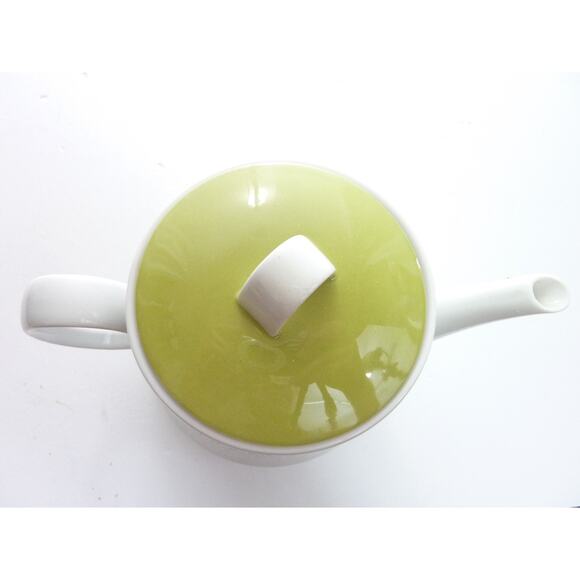 Mid-Century Lorenz Hutschenreuther coffee pot, teapot - Picture 2 of 6